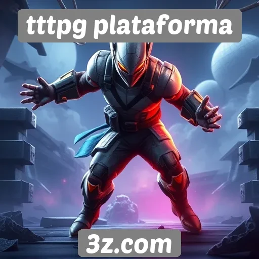 Comparativo de jogos na tttpg plataforma e concorrentes