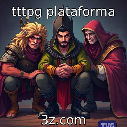 Importância da diversidade na criação de personagens de jogos