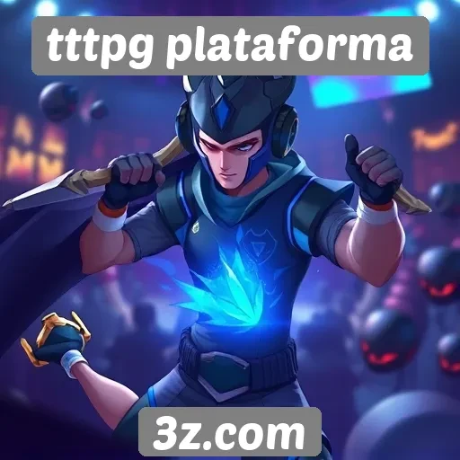 Dicas para melhorar seu desempenho na tttpg plataforma