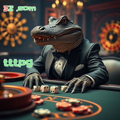 Explorando a tttpg plataforma: Diversão e Interatividade em Jogos