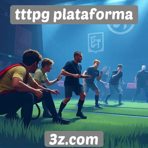 Feedback dos jogadores sobre a tttpG plataforma