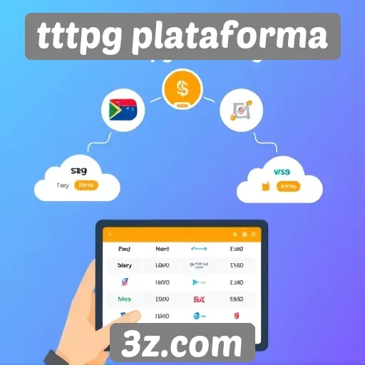 Comparação de preços em tttpg plataforma e concorrentes