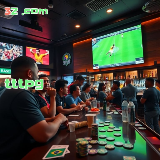 Promoções Incríveis na tttpg Plataforma para Gamers Conectados