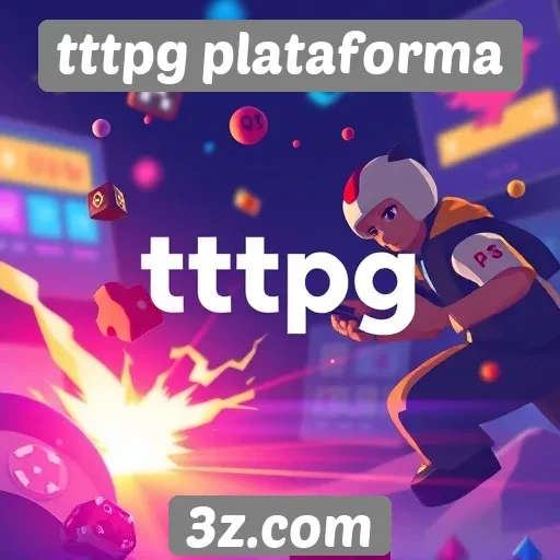 Parcerias estratégicas da tttpg com desenvolvedores de jogos