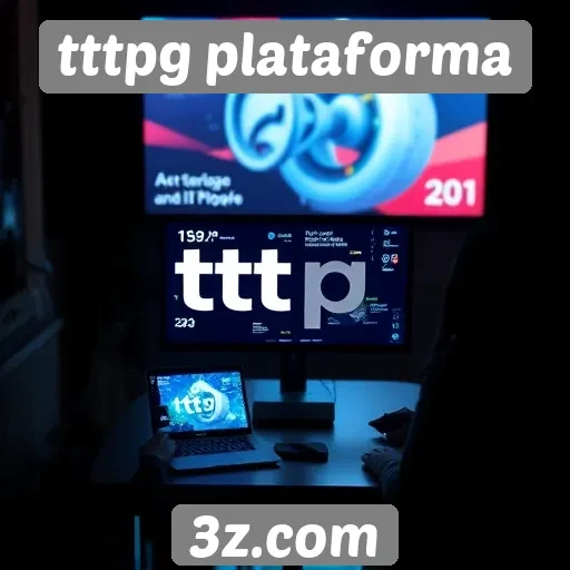 Avaliação das funcionalidades da tttpg plataforma em 2025